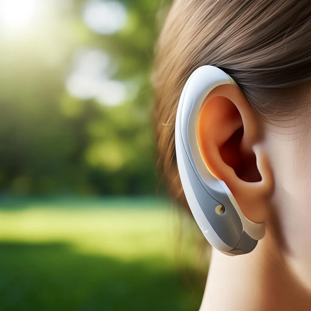 告别沟通障碍，重拾生活精彩——深度解析助听器主观评估，揭秘你的专属听力助手