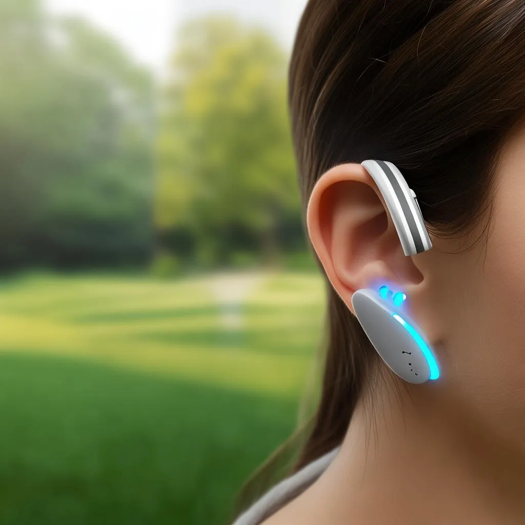 贵州便捷助听器，诚信合作，让听力障碍者重拾生活精彩