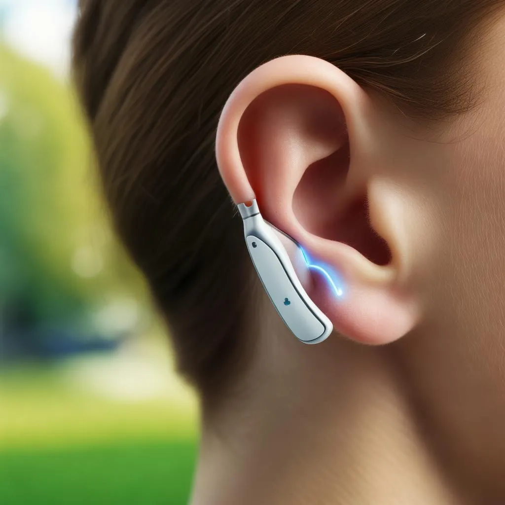 助听器行业揭秘：如何挑选最适合你的助听器？