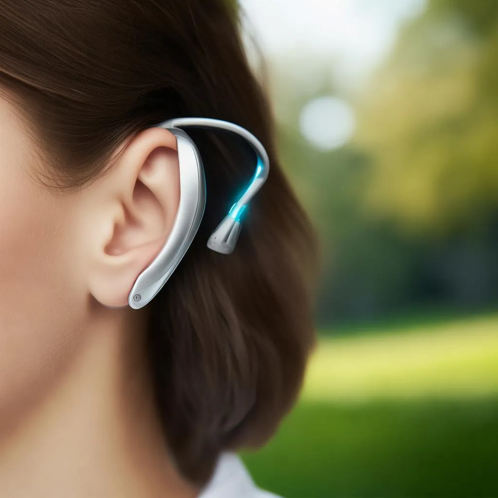 赛格mini助听器：价格亲民，品质卓越，助您轻松回归清晰世界