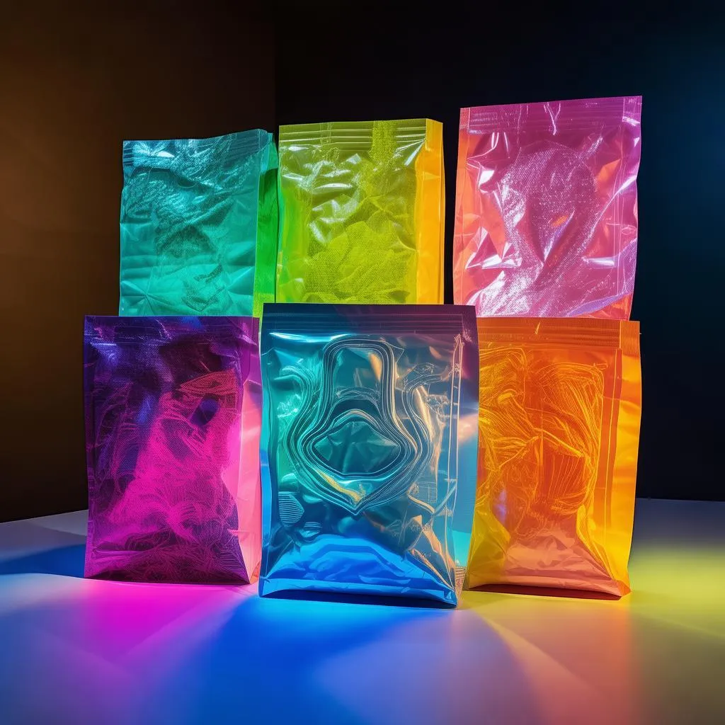 口罩包装袋也能消毒？揭秘口罩包装袋酒精消毒的奥秘！