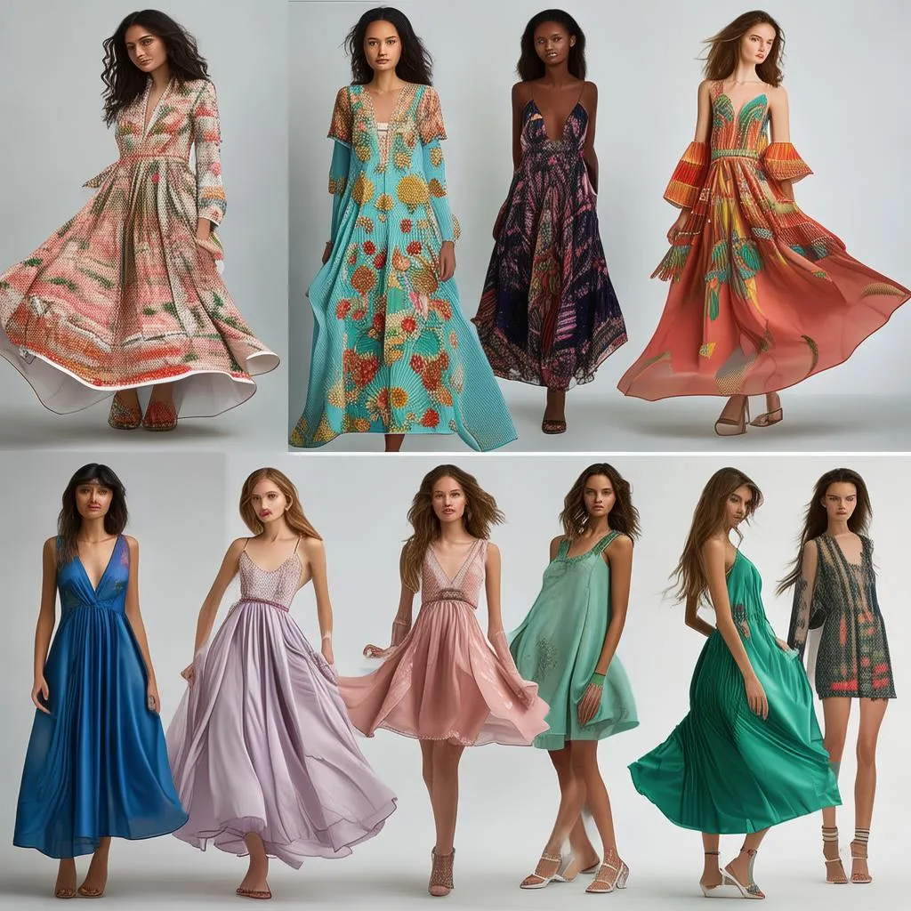 白色半身裙优雅穿搭秘籍：让你轻松成为焦点女神