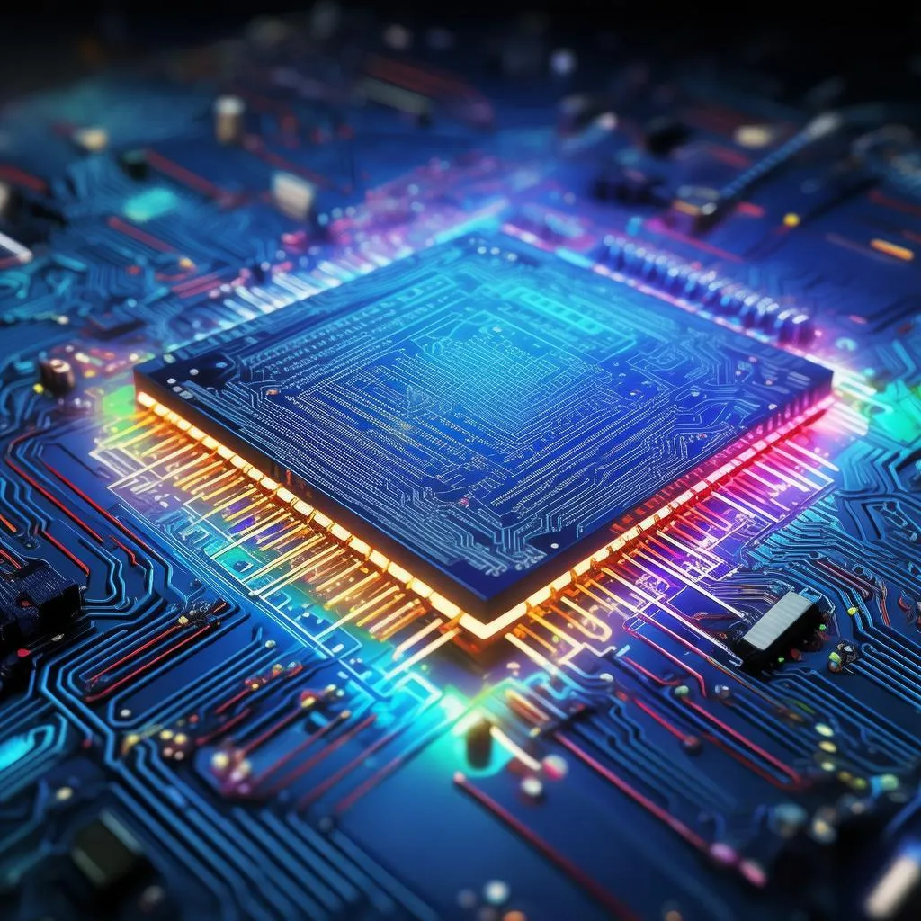 揭秘！这款封装最小的单片机，你的智能生活从此开始