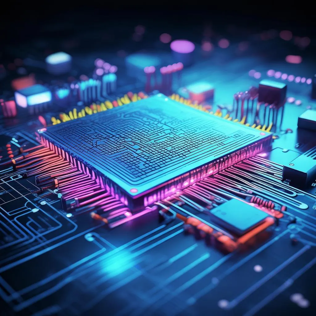 单片机项目开发例程：从入门到精通，轻松驾驭你的智能项目！