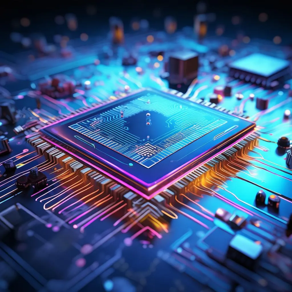 揭秘单片机程序存储奥秘：高效稳定，选择从这里开始