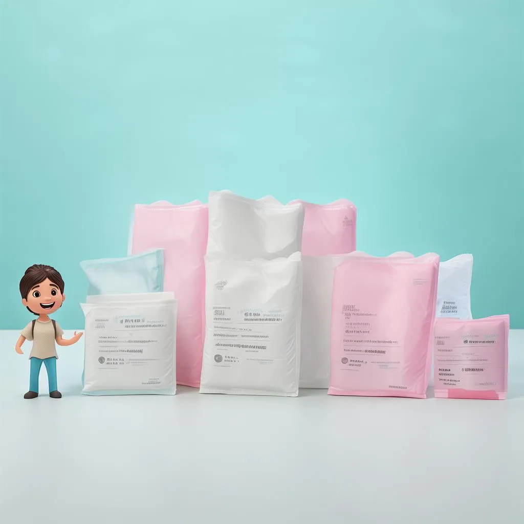 安尔乐卫生巾：呵护女性健康，尽享舒适生活