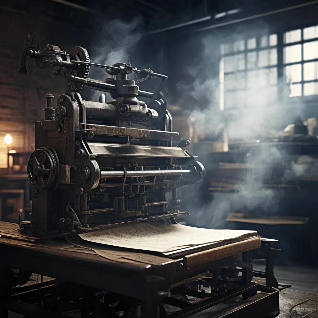 揭秘印刷机余热回收机价格之谜：投资环保，节省成本，只需万元起！