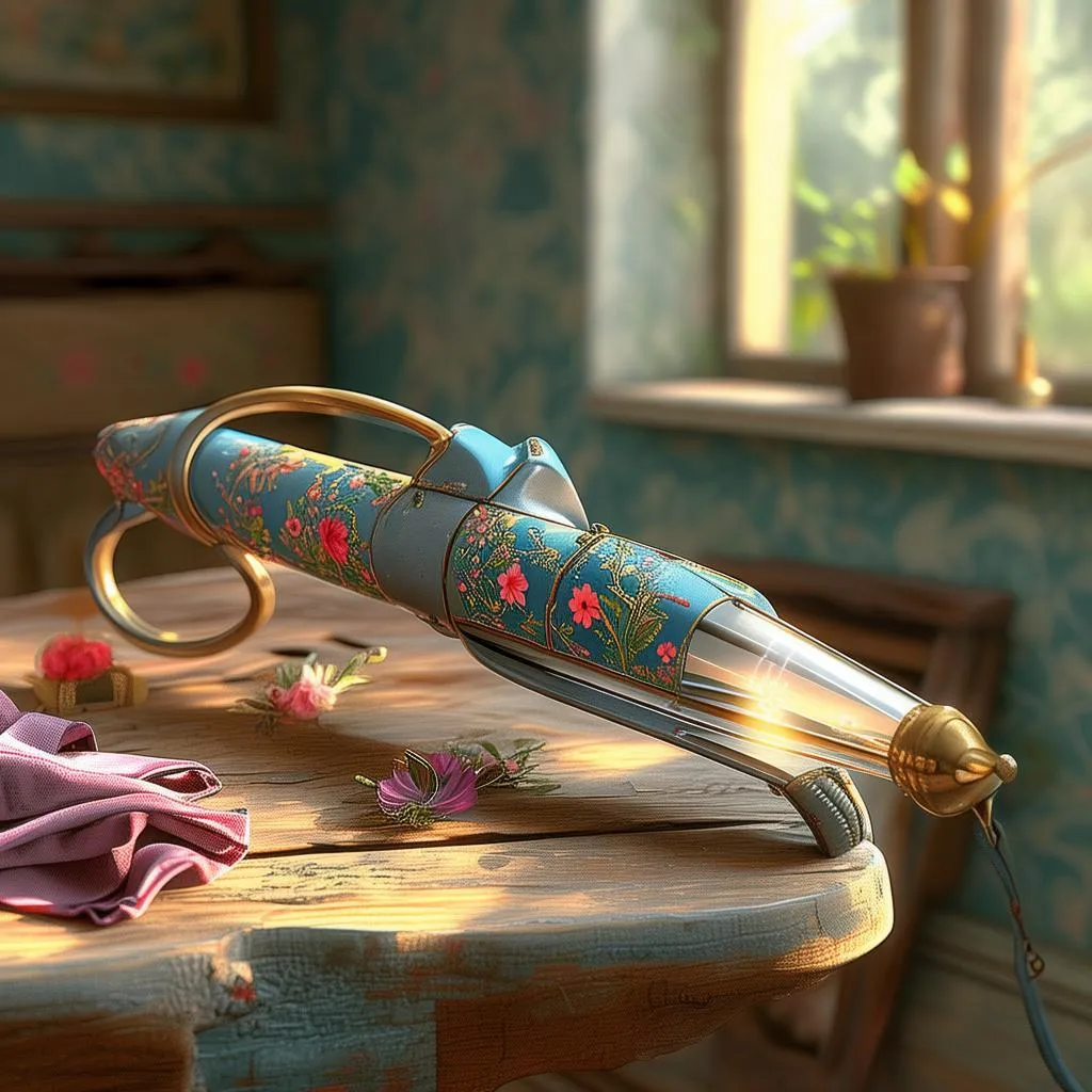 肇庆新能源卷发棒：颠覆传统造型，打造你的专属发型！