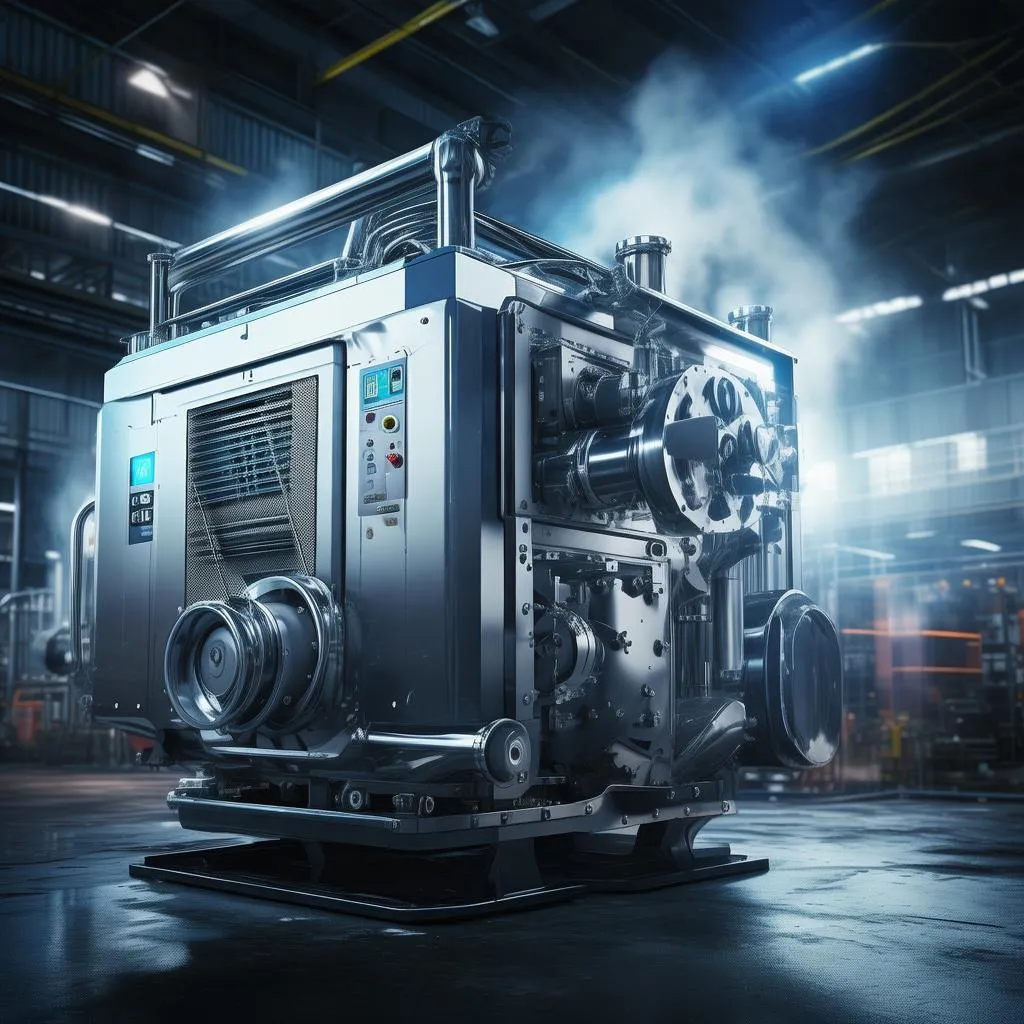 告别空调病，Aikin压缩机为您打造清凉一夏