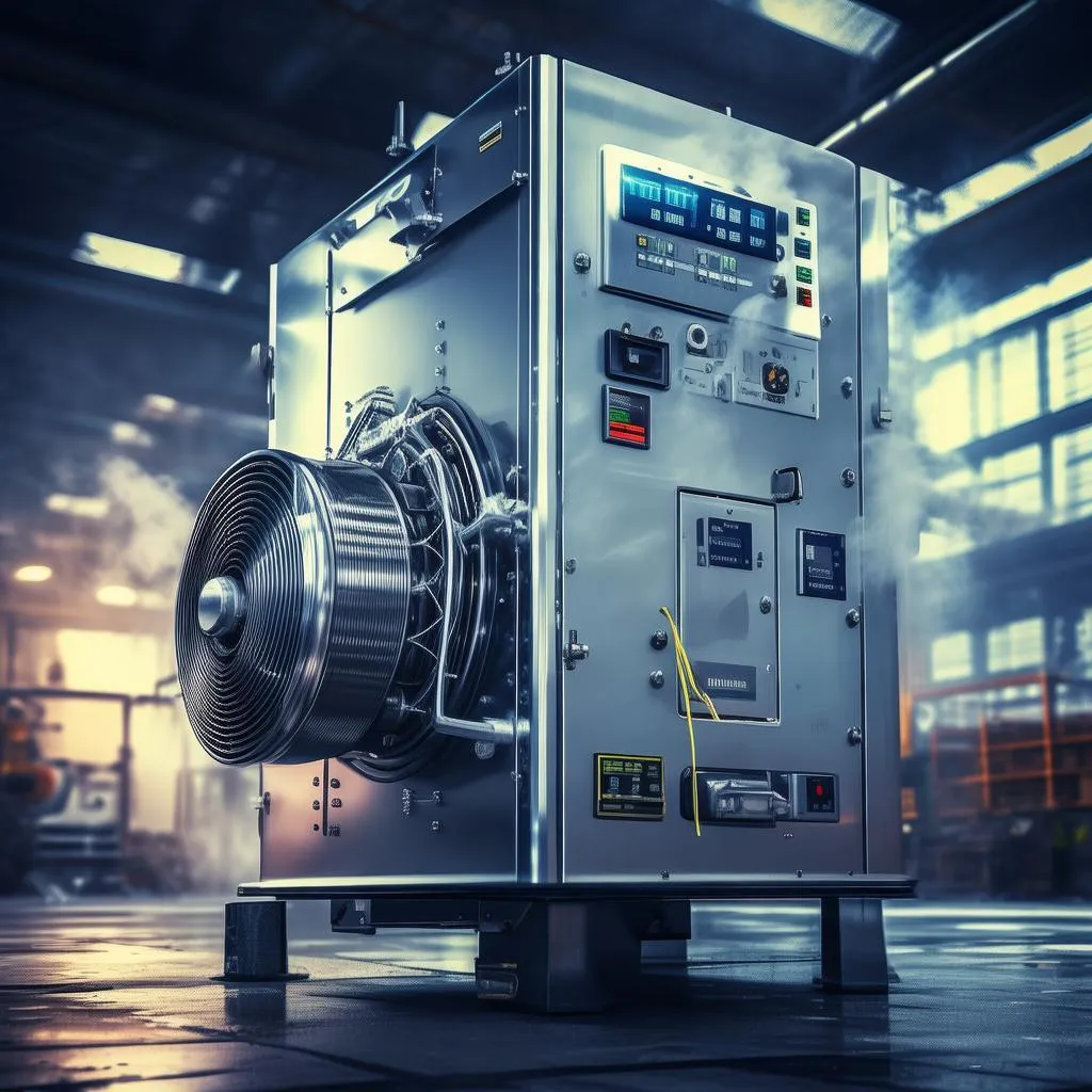 告别噪音烦恼，升级家居生活——冰箱压缩机老化噪音解决方案