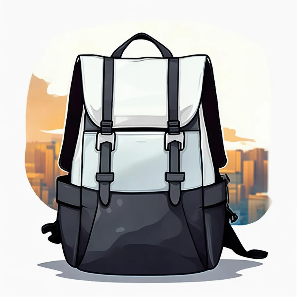 告别背包累赘，尽享徒步乐趣——揭秘这款短期徒步双肩包的五大亮点