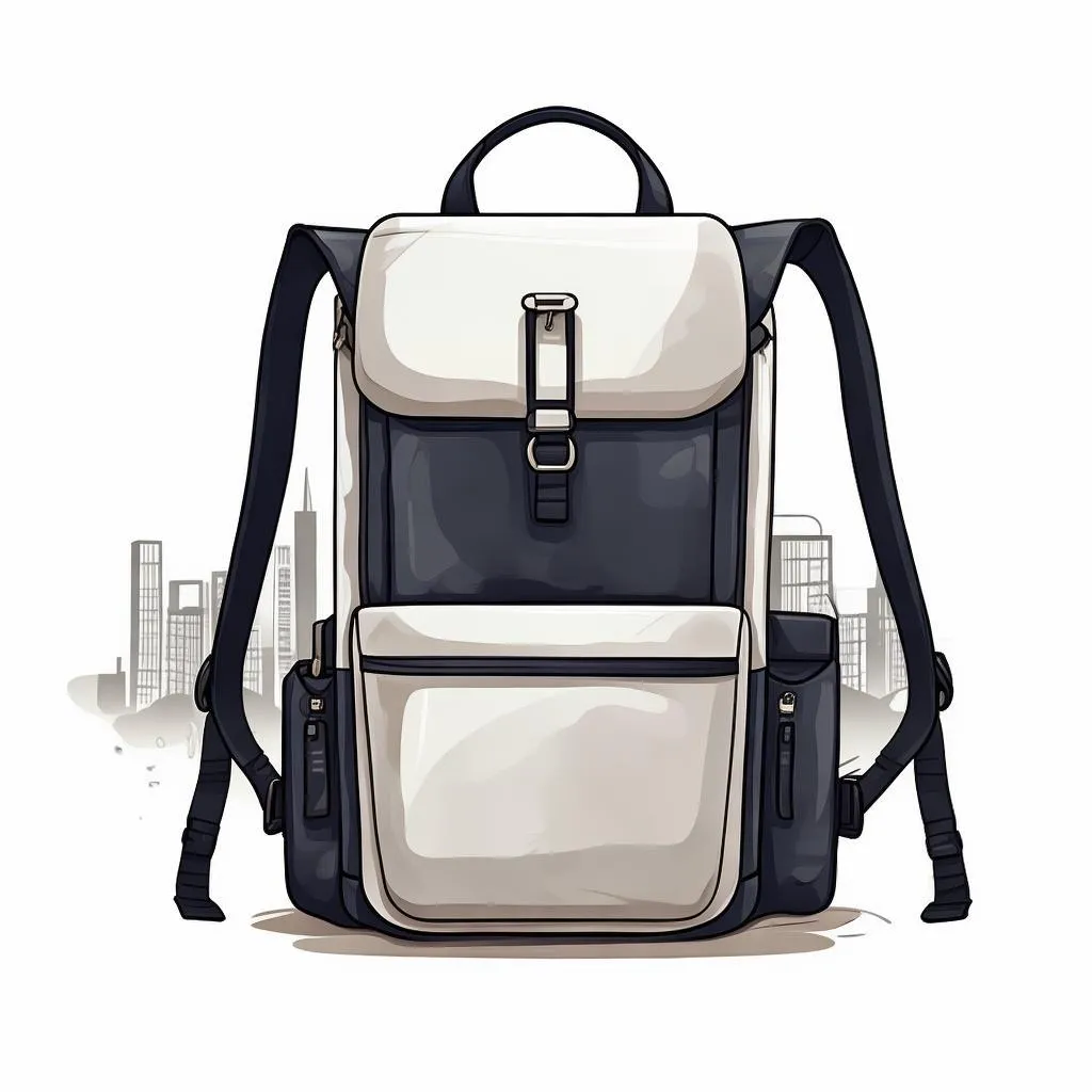 Prime双肩包：时尚与实用并存，你的出行必备利器