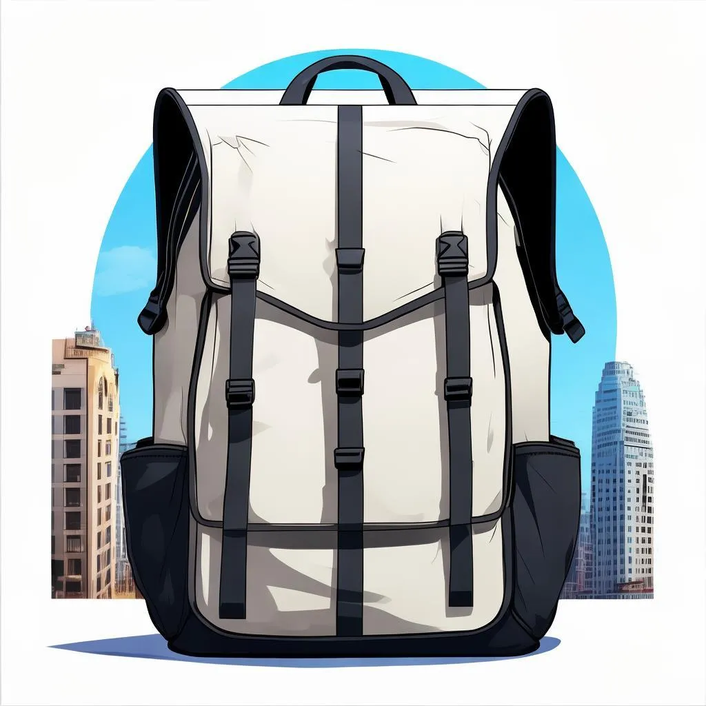 告别单调，拥抱时尚！这款多功能迷彩双肩包女加工，让你出行无忧！