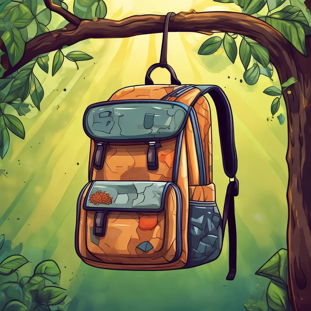 告别繁琐！这款女士双肩包，让你轻松装下美好一天