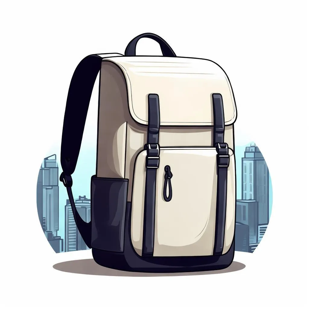 告别单调！这些女双肩包休闲背包品牌，让你轻松成为时尚达人