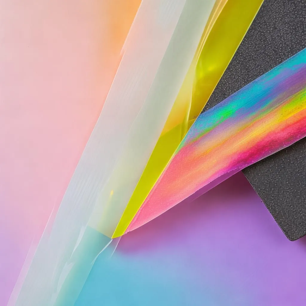 告别粘不住，一贴到底！揭秘高粘性双面胶背胶，性价比之王只需XX元！