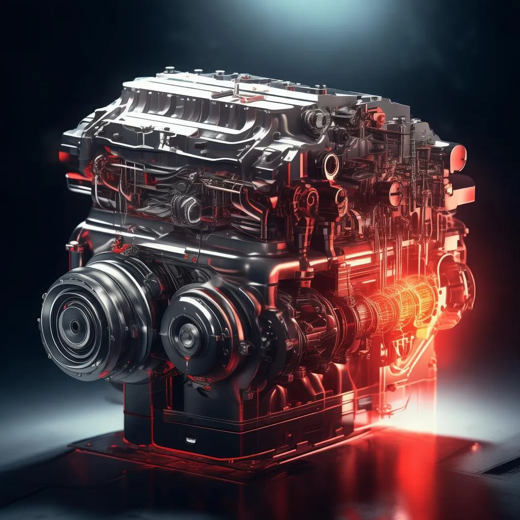 福睿斯动力强劲输出功率超越期待你的驾驶新选择