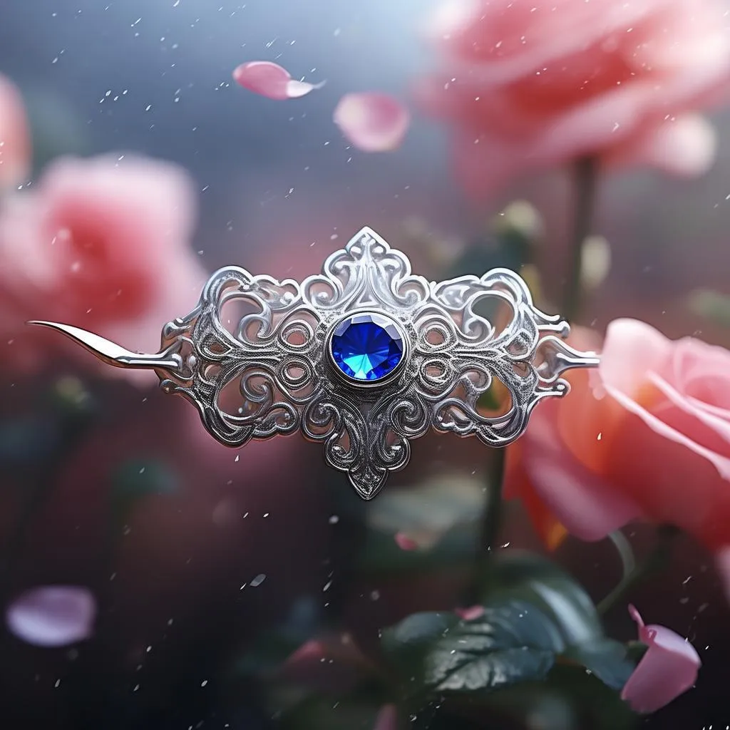 韩国网红发夹：从街头潮流到时尚必备，揭秘它火爆背后的秘密！