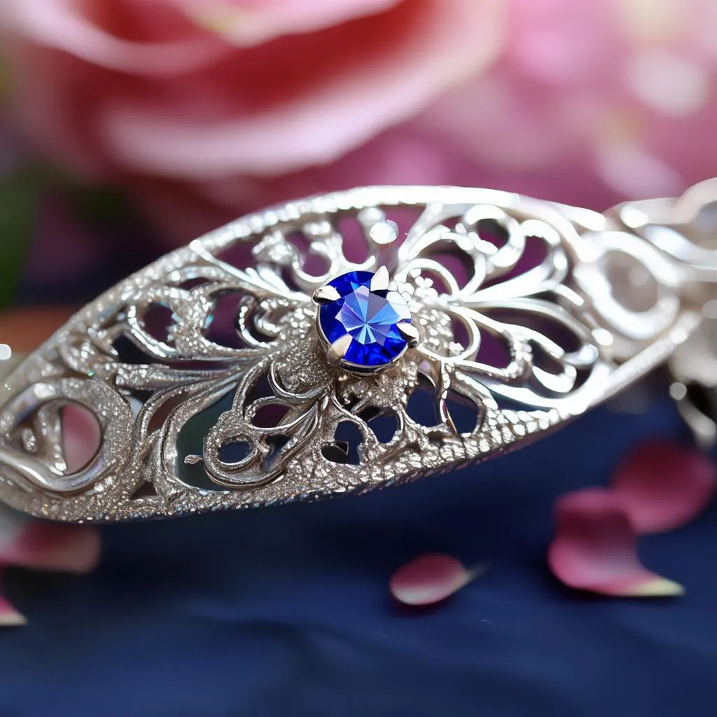 道教发夹古韵风情美发利器让你的发型焕然一新