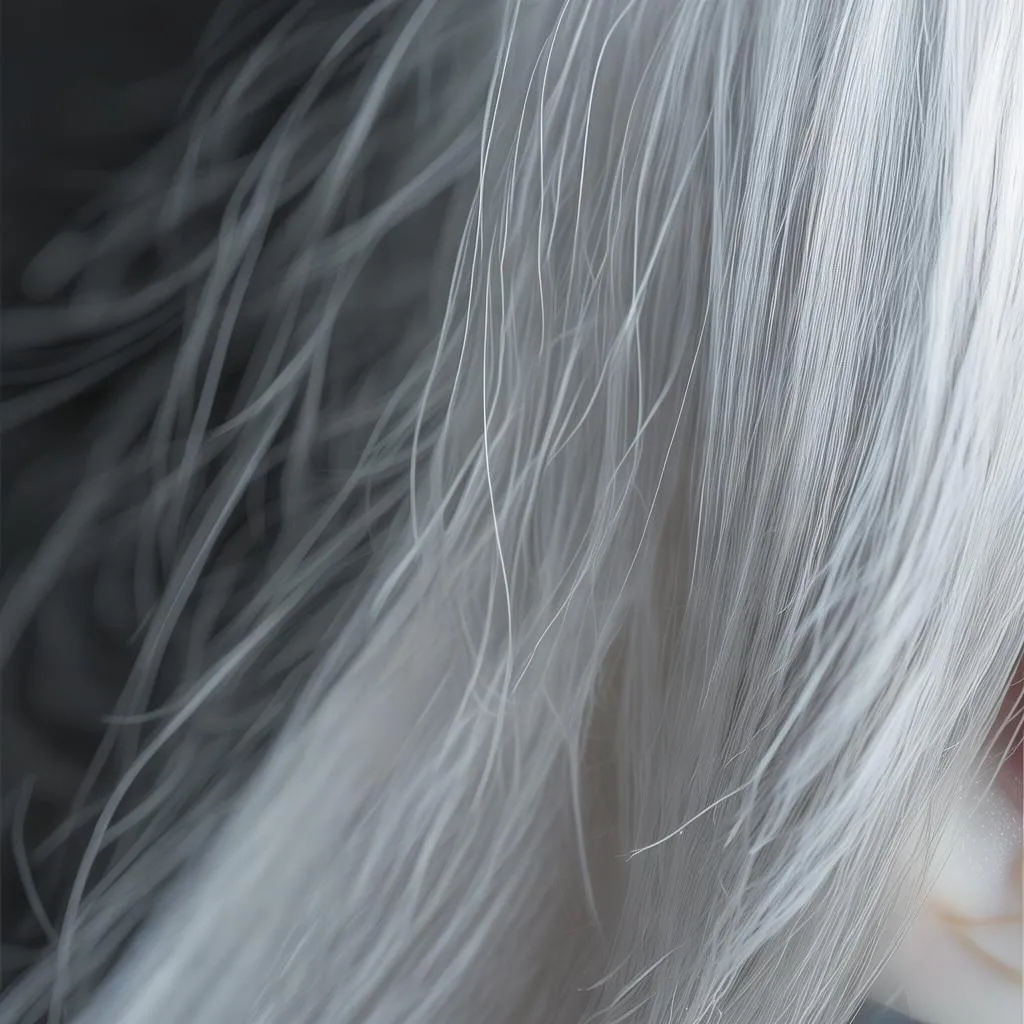 告别头屑困扰，lefame黑色发箍让你自信一夏！