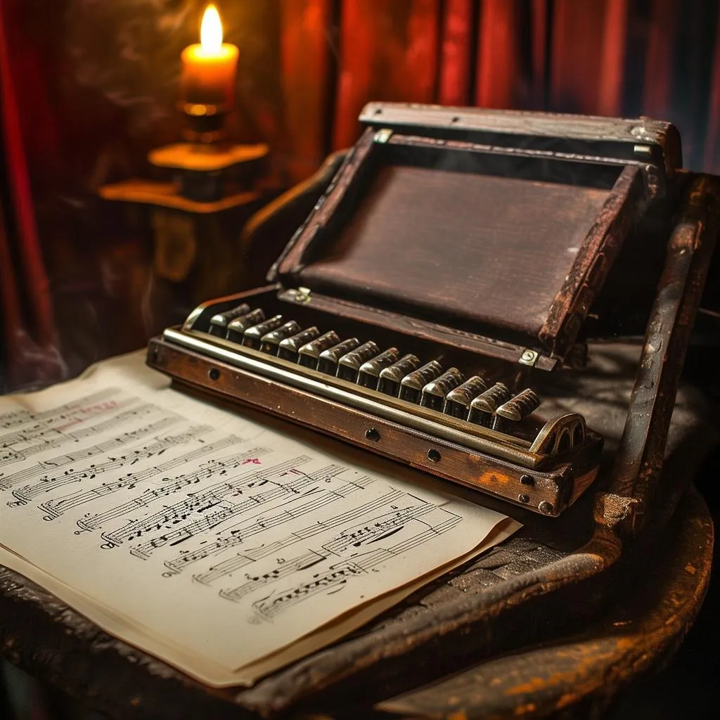 口琴毕业生 ：音乐中的青春记忆，带你回味校园时光