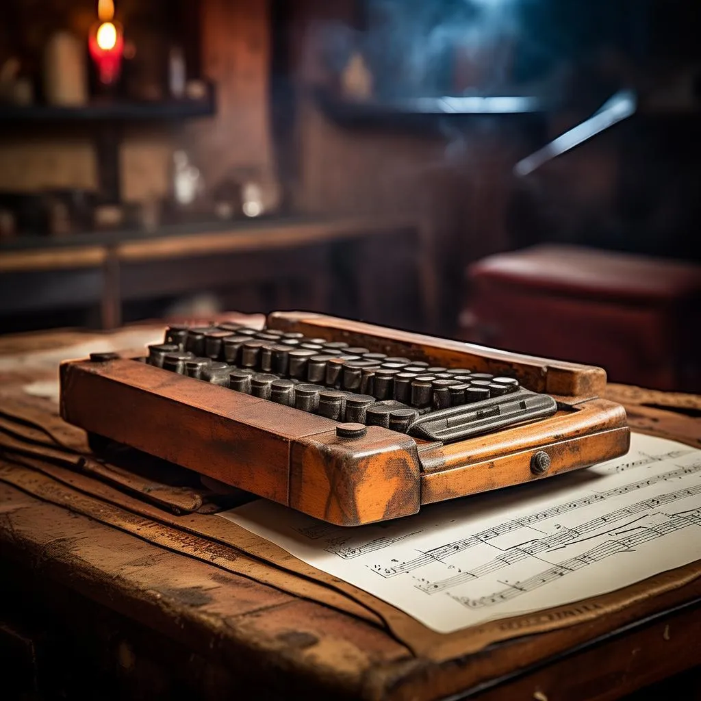 寒冬里的温暖旋律：北京冬天口琴间奏，唤醒你的音乐灵感