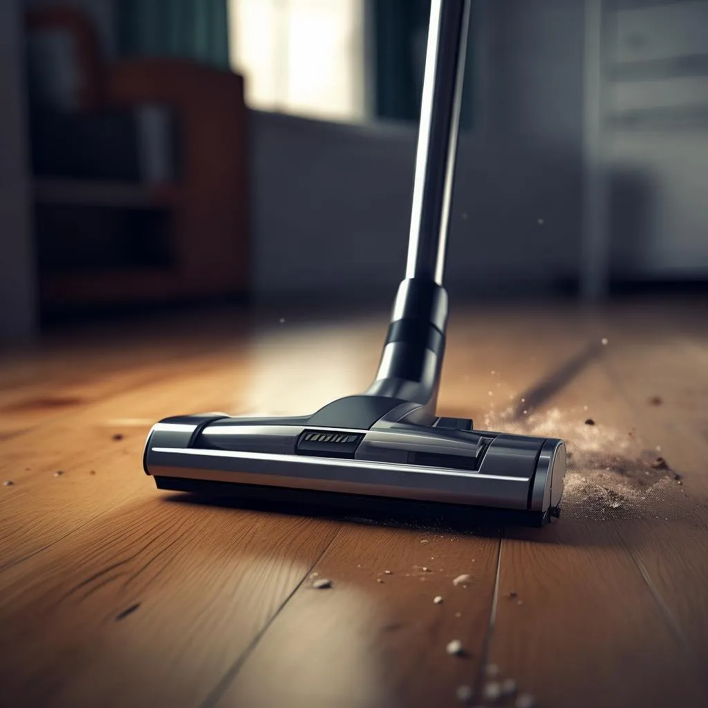 告别传统吸尘器，自制吸尘器带你体验清洁新境界