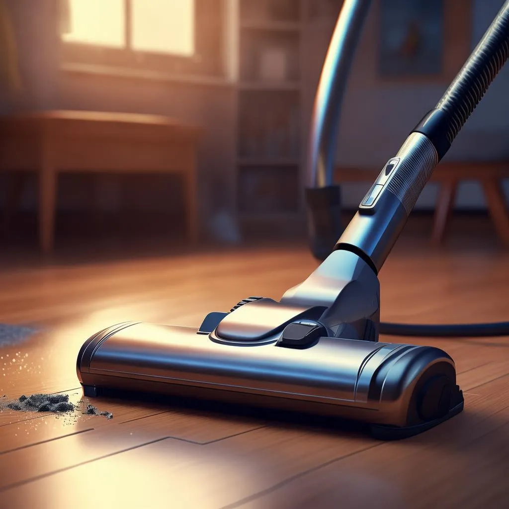 金山区工业小型吸尘器：高效清洁，轻松解决工业场所卫生难题