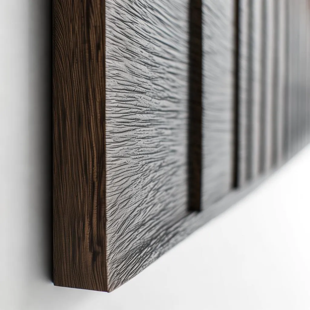 涿州防撞吸音板：打造宁静空间，守护家庭安全