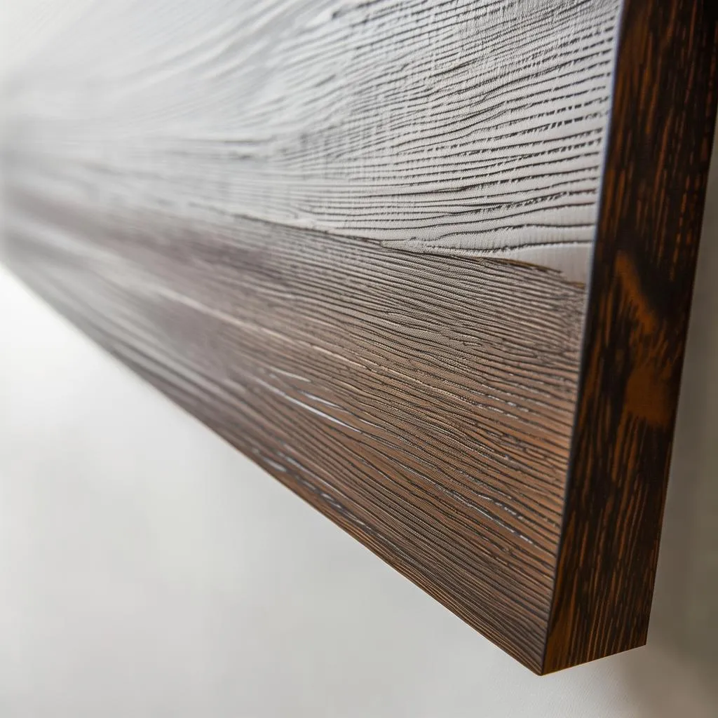 告别噪音干扰，打造静谧空间——铝网吸音板，你的家居隔音神器