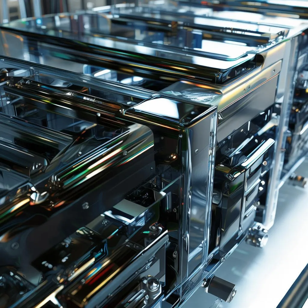 揭秘江苏折叠周转箱价格之谜：品质与实惠的完美结合