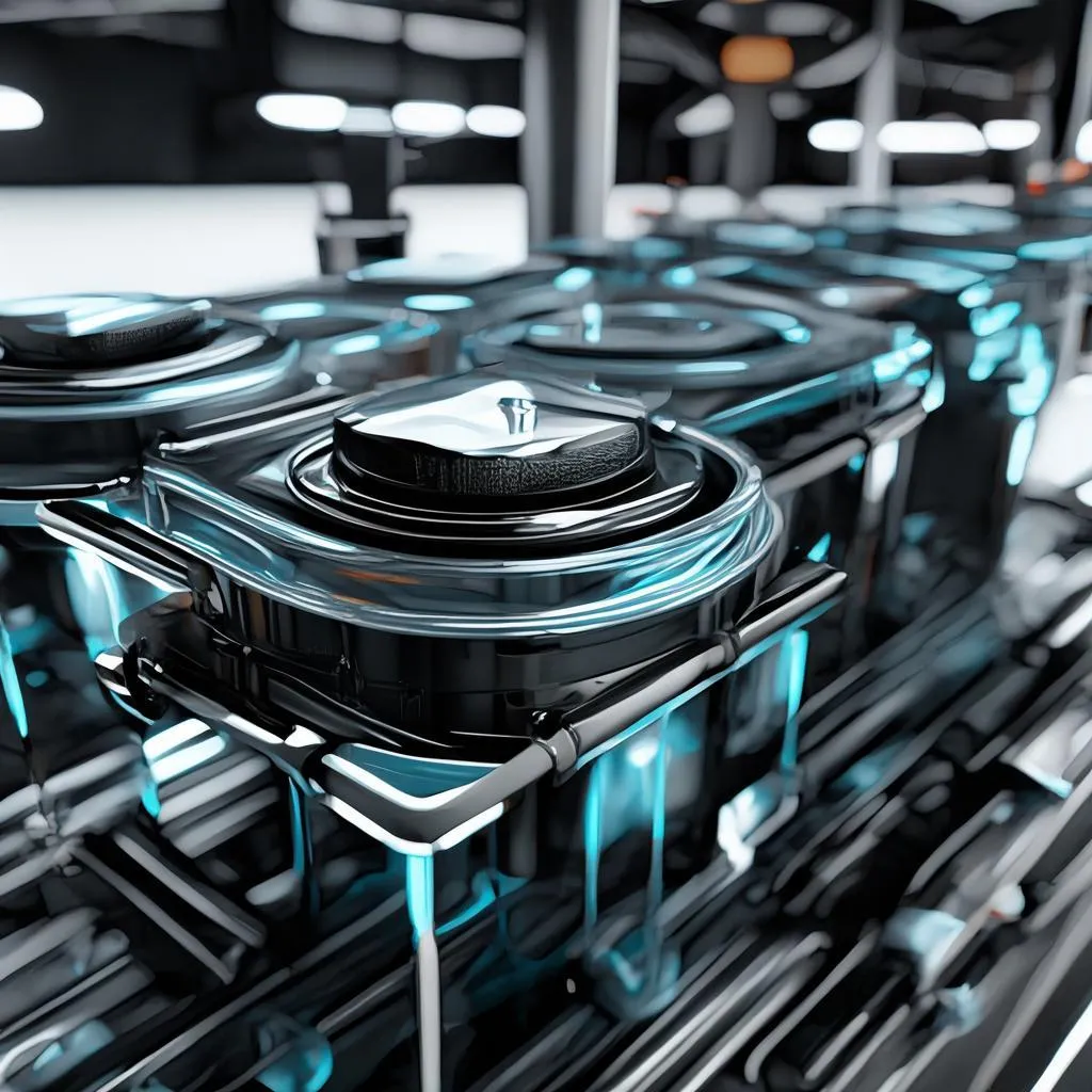 佛山可循环周转箱：品质与实惠的完美结合，您的仓储物流新选择