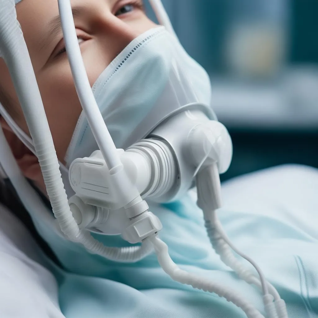 揭秘杭州有创呼吸机：您的呼吸健康守护者，地址就在这里！