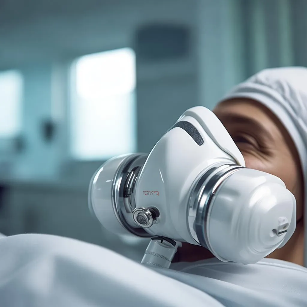 浙江小鼠呼吸机：守护生命，温暖相伴——带你深入了解这款家用呼吸机