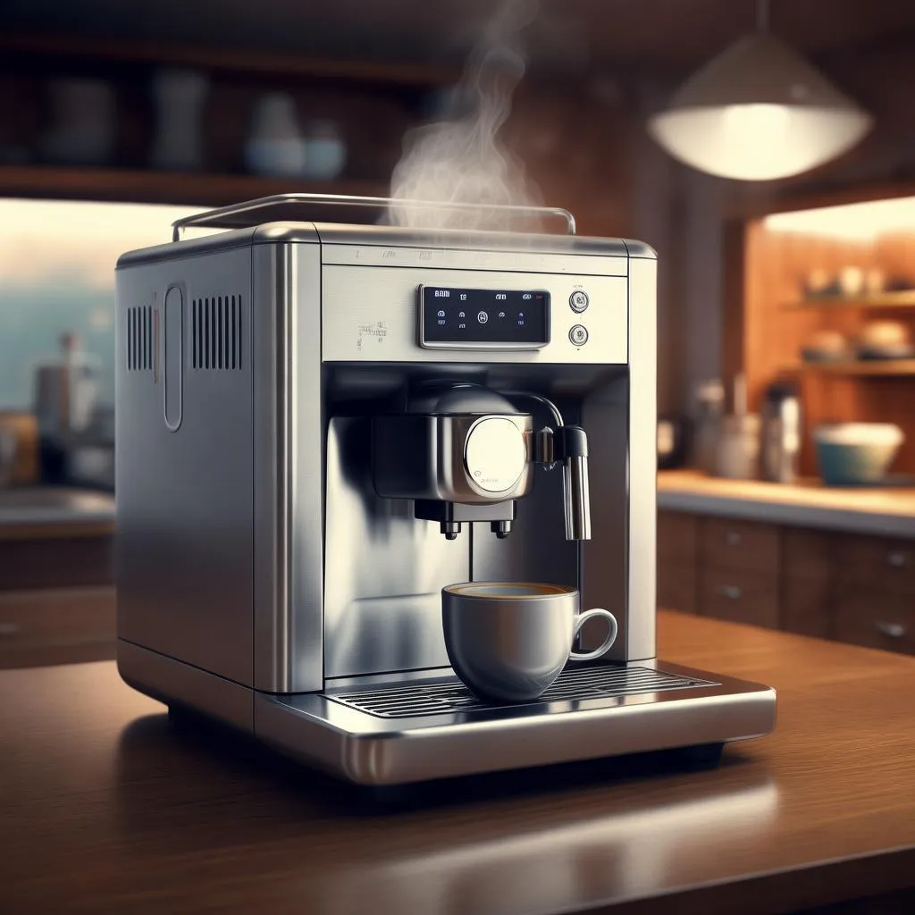 河西区咖啡爱好者必备：揭秘国内咖啡机供应商的宝藏之选