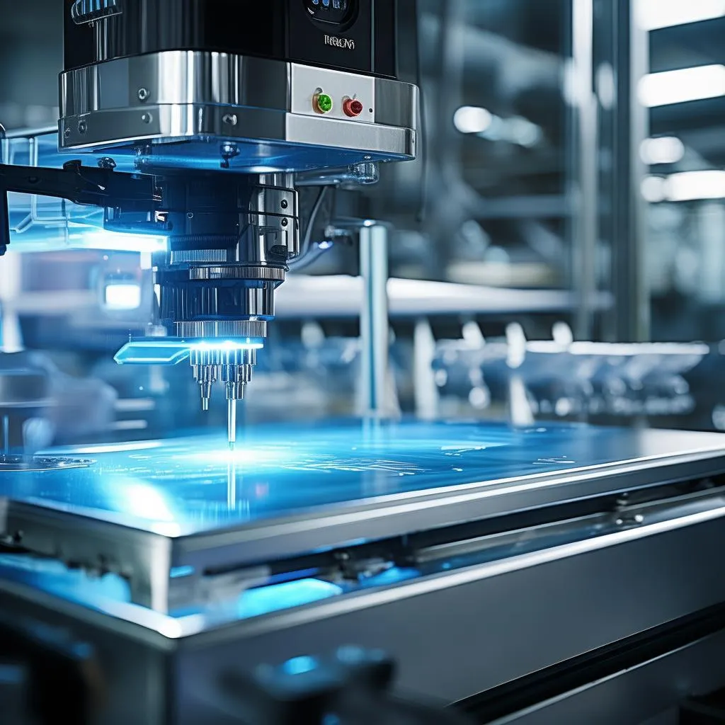 湖南药品喷码机：助力医药企业高效管理的智能利器