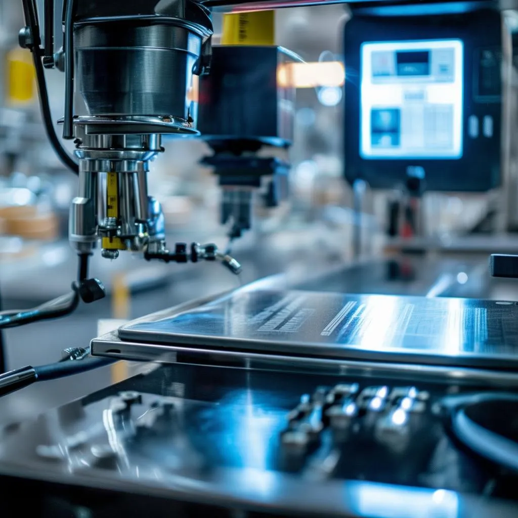 河南喷码机耗材：品质之选，高效生产必备