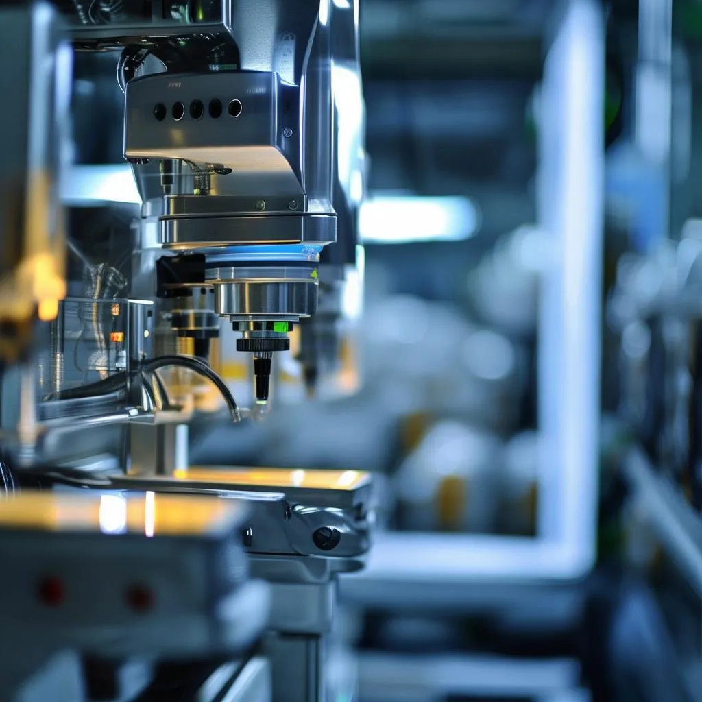 揭秘：进口喷码机哪家强？行业翘楚为你揭晓