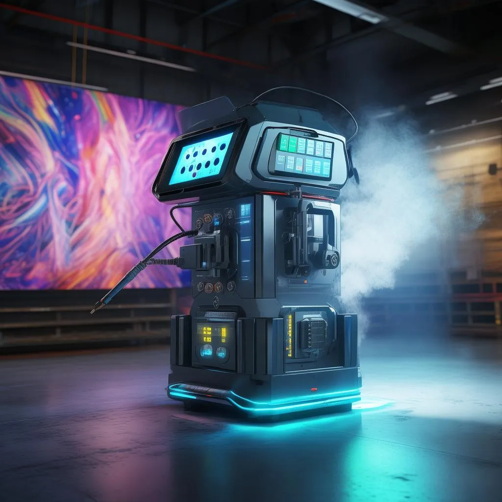 长清区特殊喷绘机厂家直销：打造个性视觉盛宴，尽在这一台