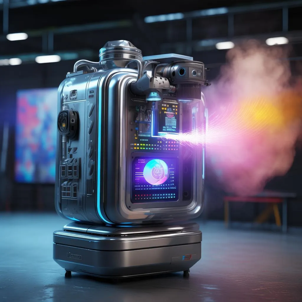 泰州uv卷材喷绘机：打造个性定制，开启创意无限新篇章