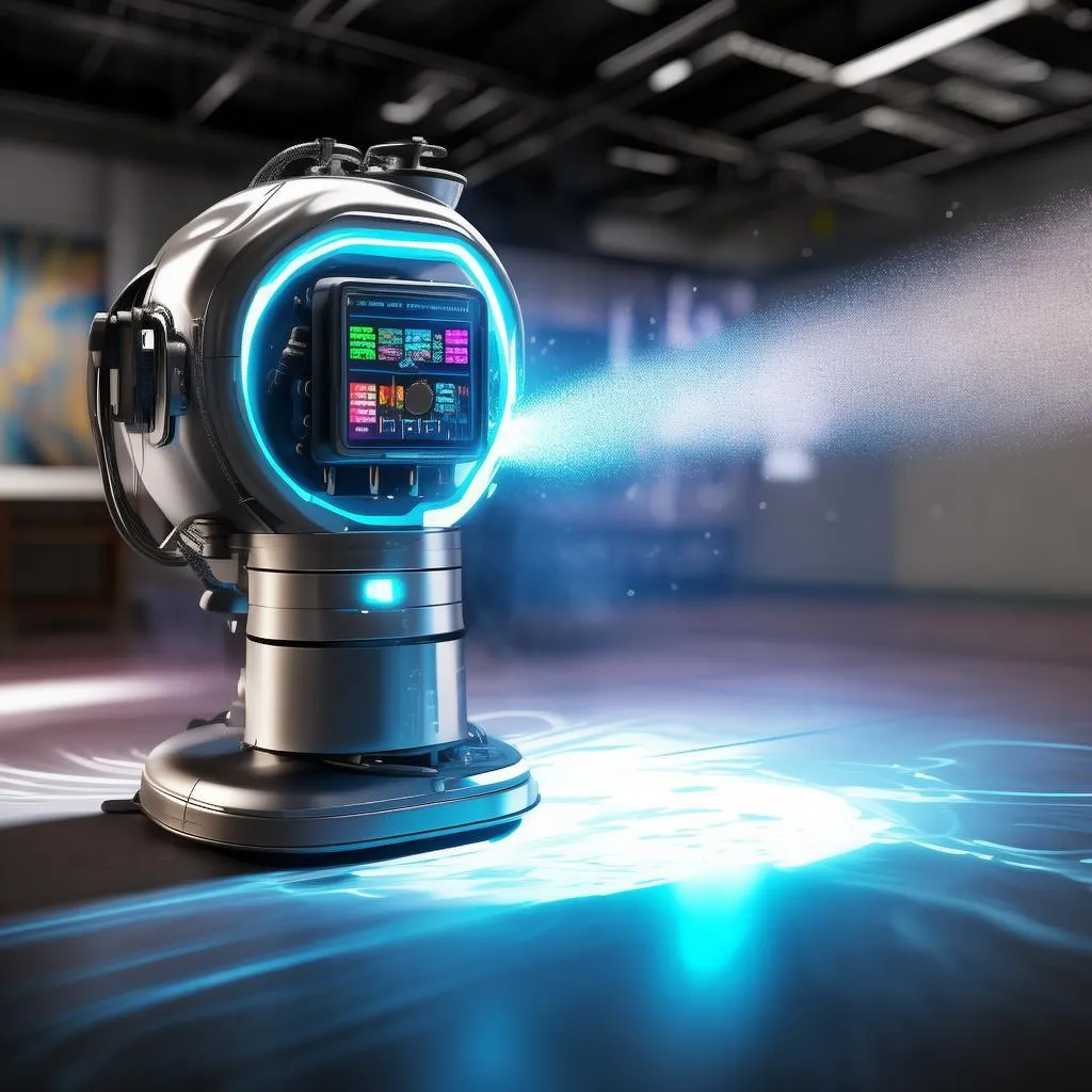 杭州玻璃喷绘机，打造个性化玻璃艺术的得力助手