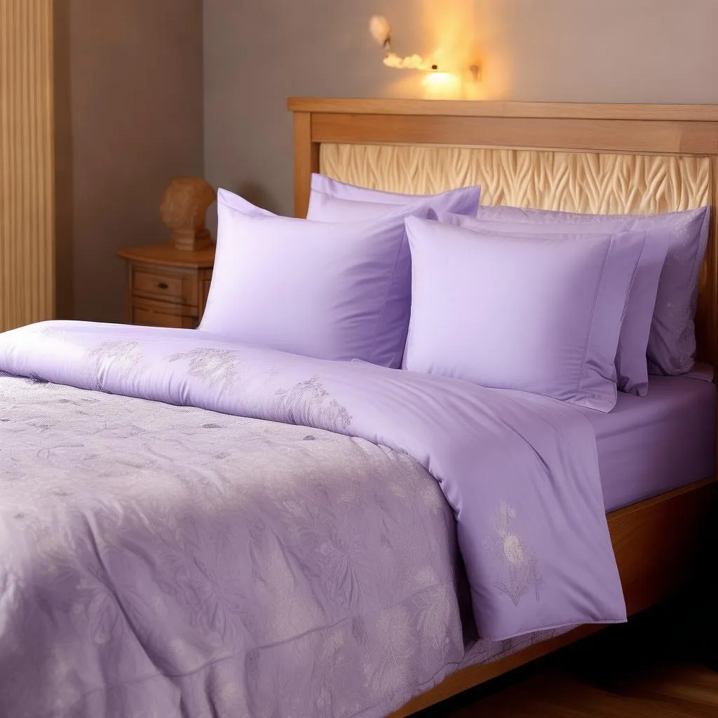 德州四件套，家居生活的奢华享受，价格亲民！