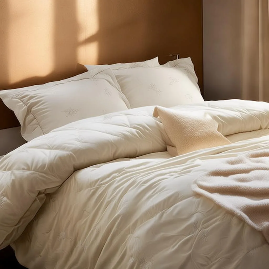 烟台被罩四件套推荐：哪个品牌值得你入手？