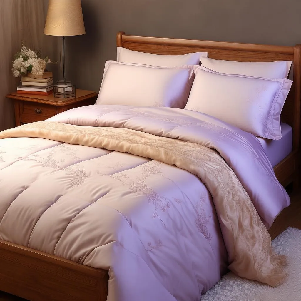 旅行必备！四件套仅需299元，带你开启舒适之旅