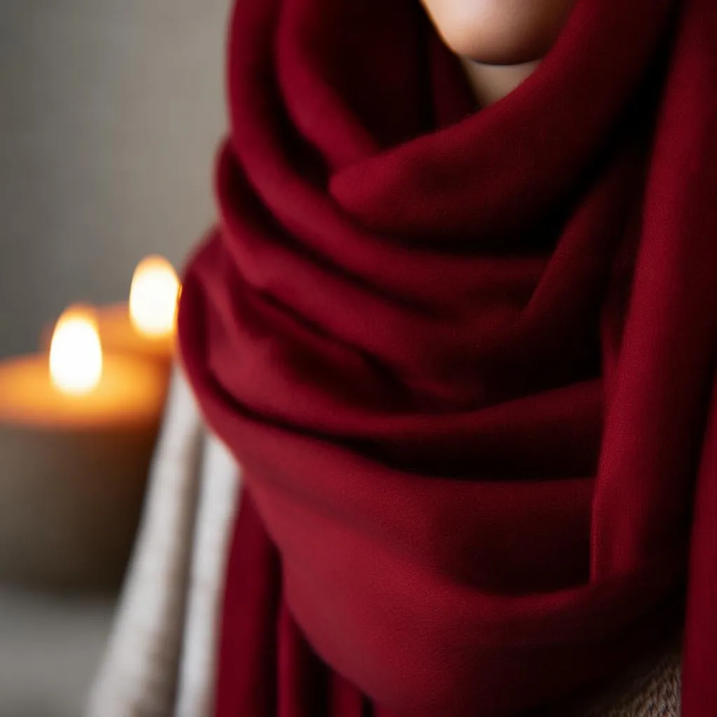 告别吐奶尴尬，这款防吐奶围巾让你轻松应对宝宝护理难题