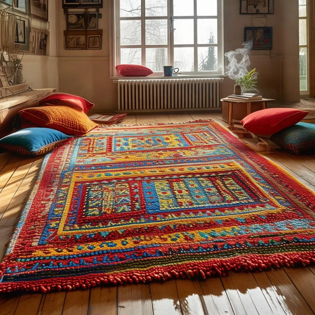 门口地垫哪个朝外好揭秘家居清洁的隐藏高手