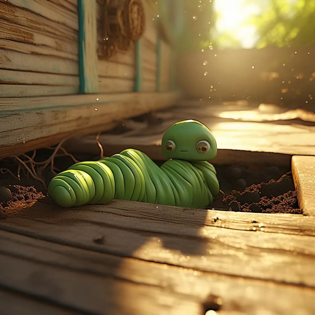 厕所地漏墙砖铺设秘籍：轻松打造完美卫生间