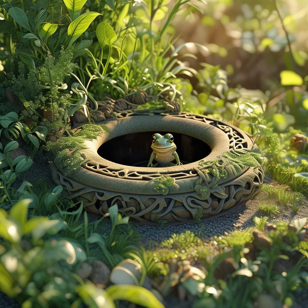 告别异味，尽享品质生活——别墅专用地漏，您的家居好伴侣