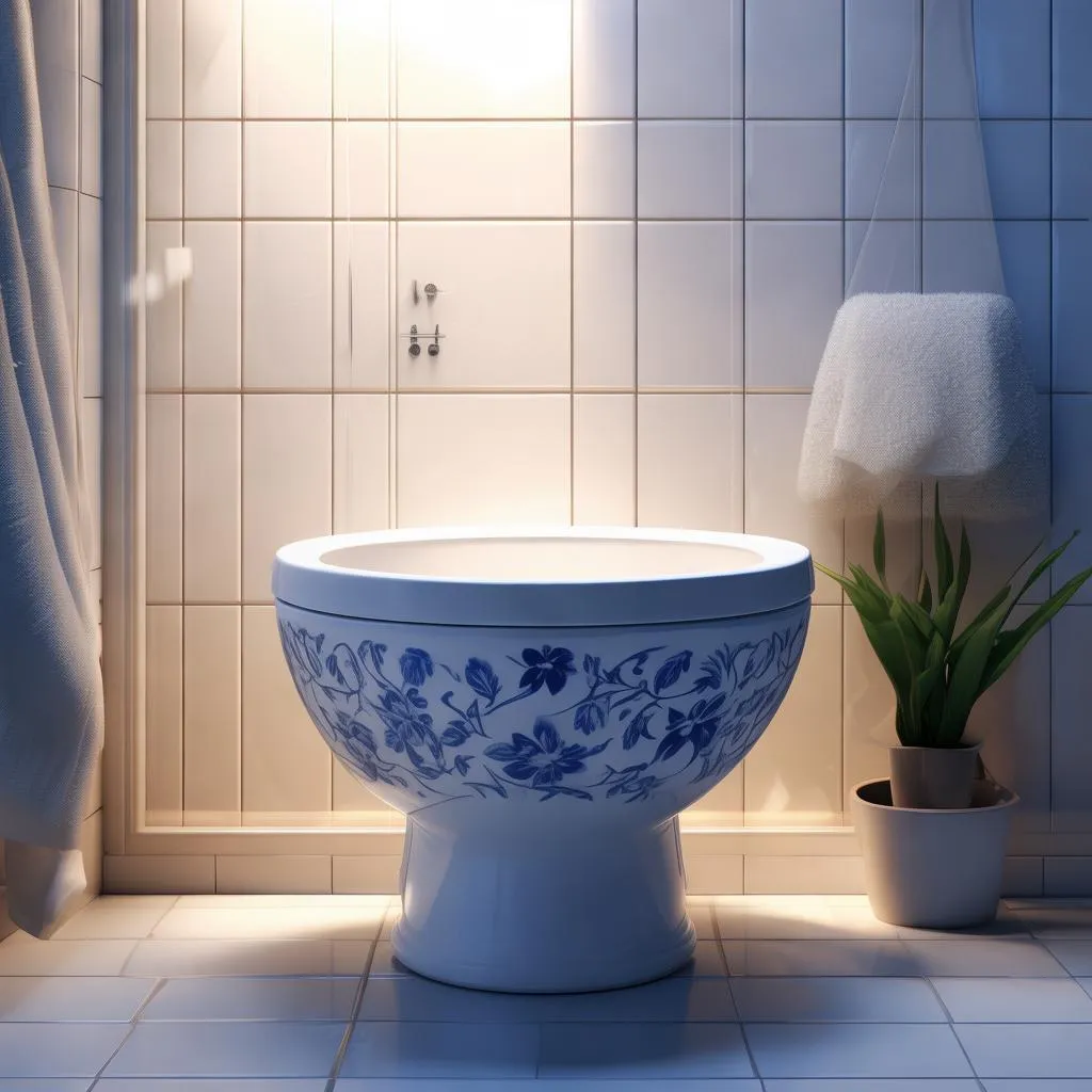 告别卫生间烦恼，这款坐便器除虫神器让你告别虫虫困扰！