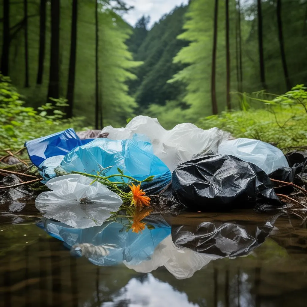 告别塑料烦恼，环保生活从“袋”开始——揭秘最佳塑料袋材质